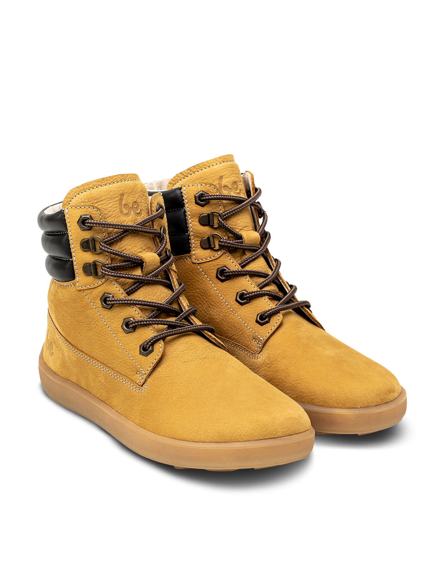 Be Lenka Nevada Neo - Mustard