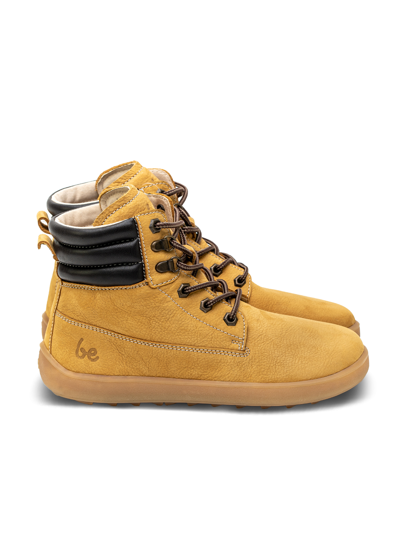 Be Lenka Nevada Neo - Mustard