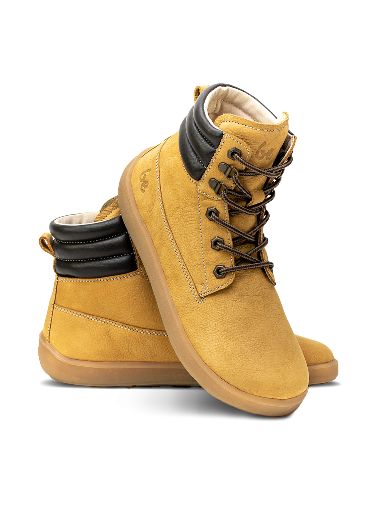Be Lenka Nevada Neo - Mustard