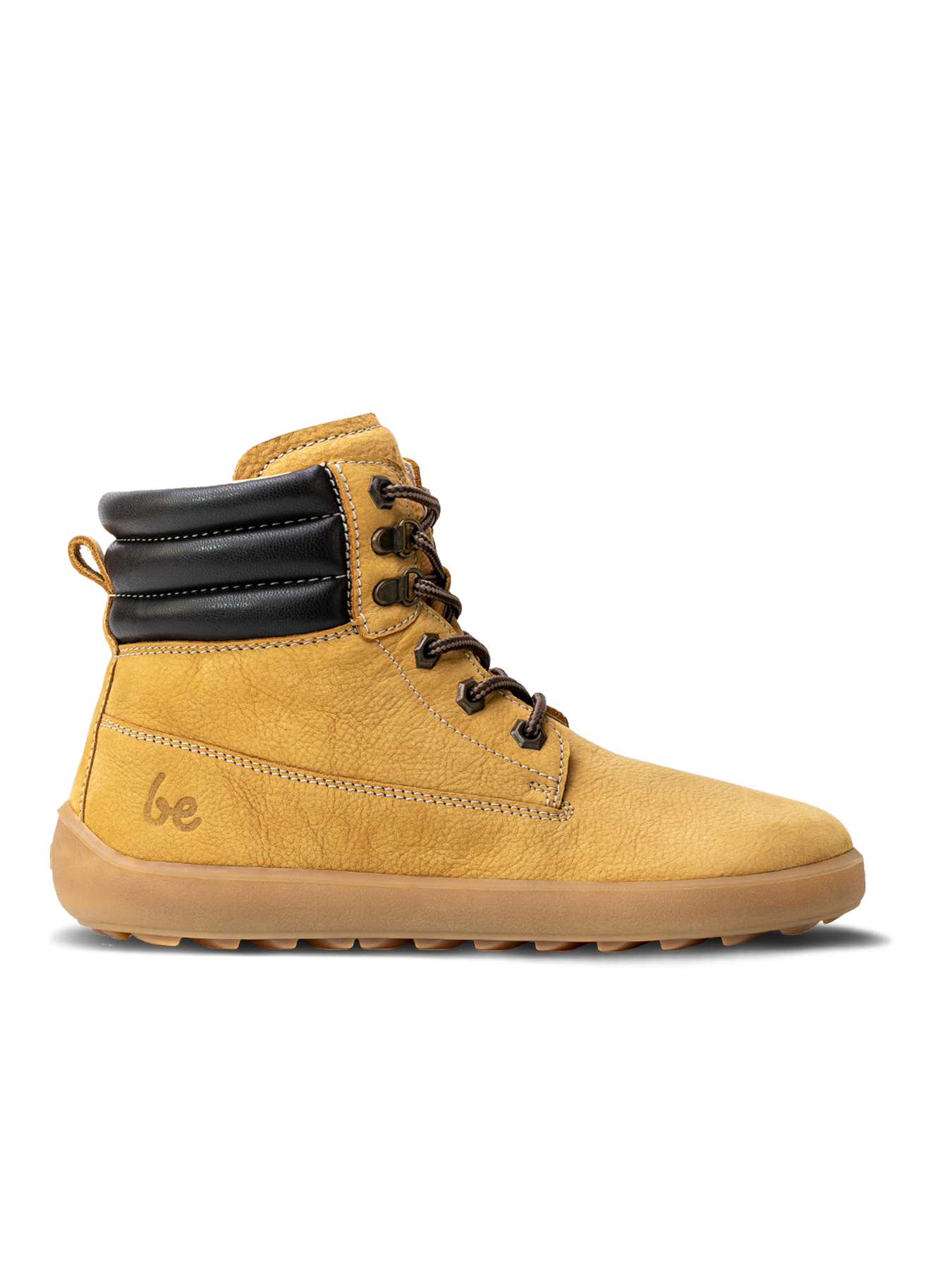 Be Lenka Nevada Neo - Mustard