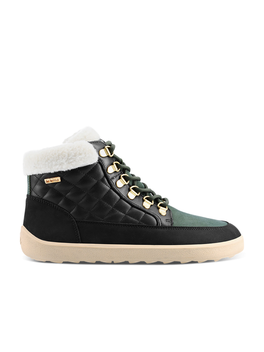 Be Lenka Olivia - Black & Dark Green