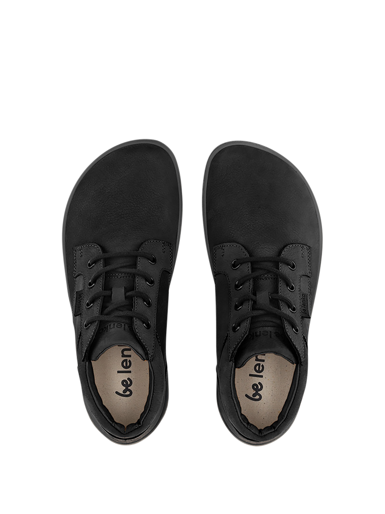 Be Lenka Synergy All Black