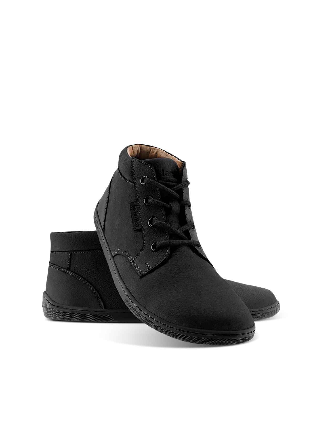 Be Lenka Synergy All Black