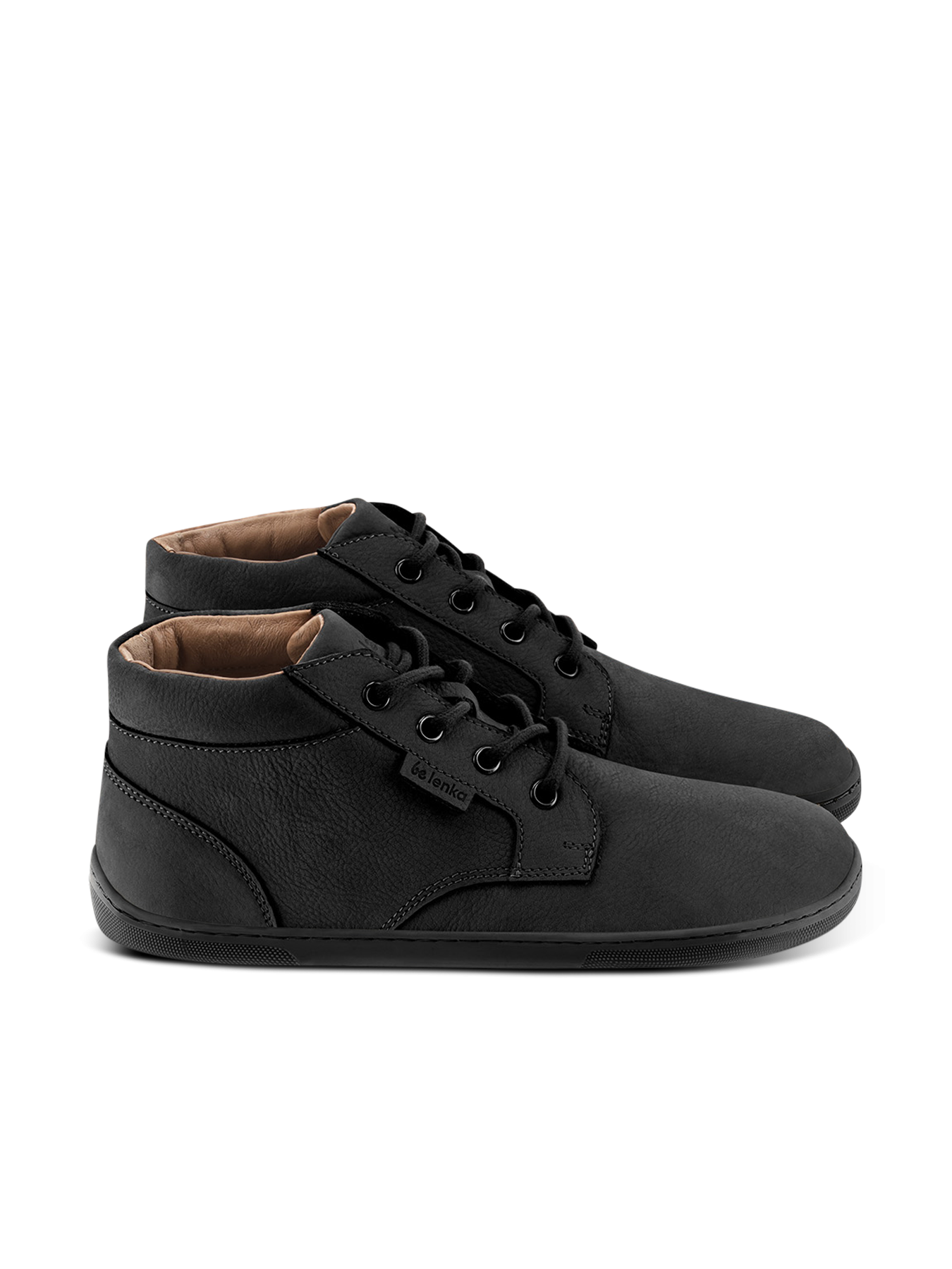 Be Lenka Synergy All Black