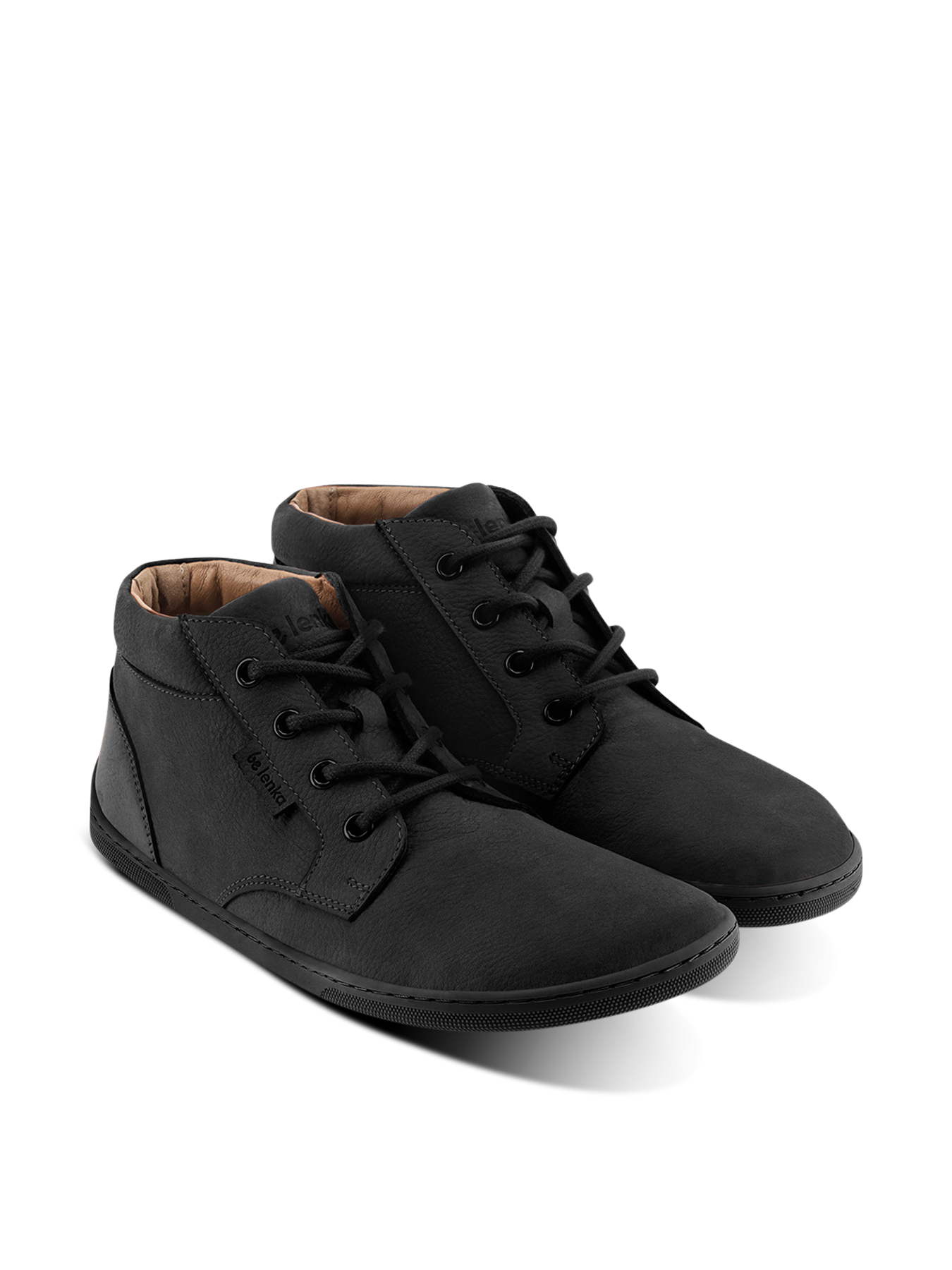 Be Lenka Synergy All Black