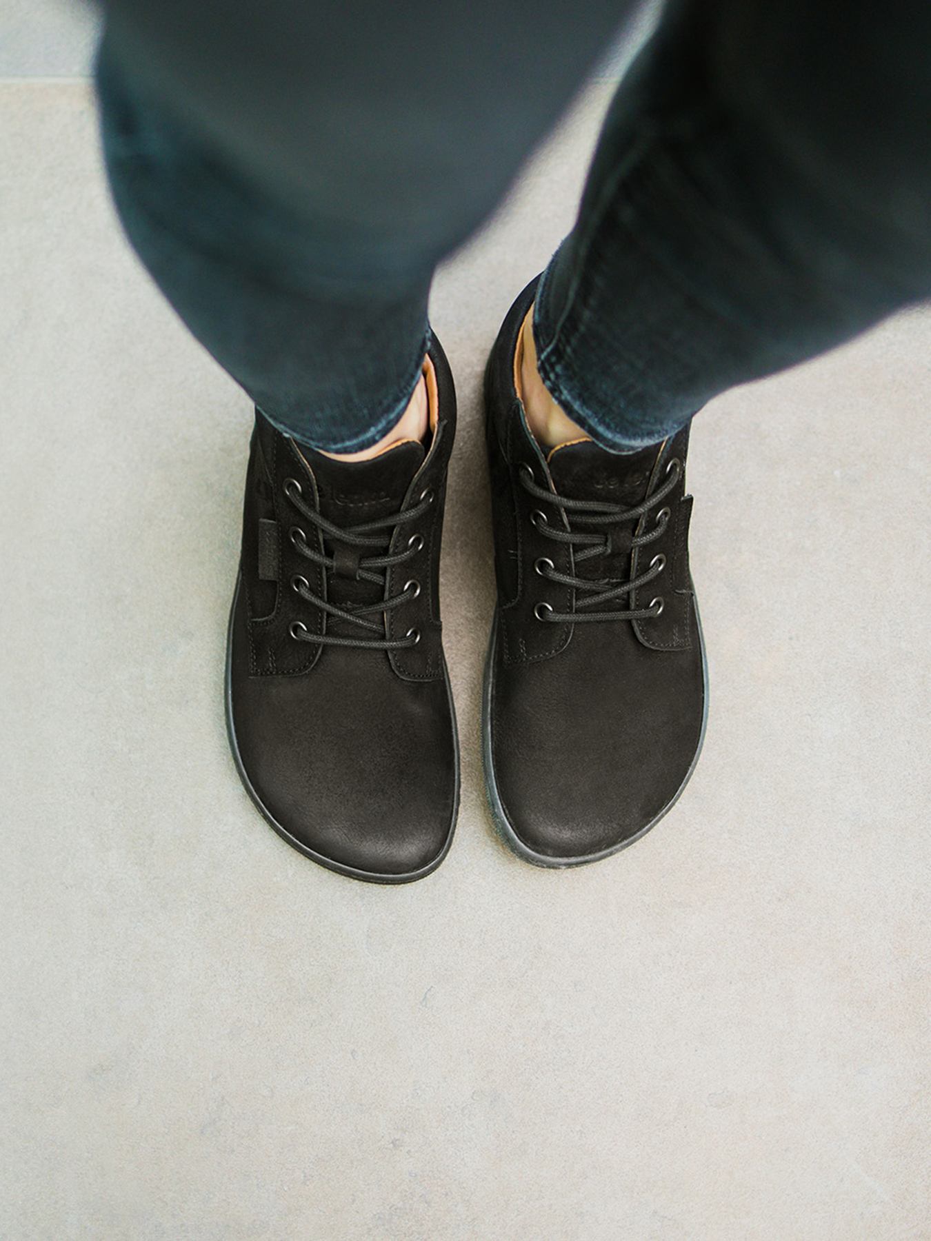 Be Lenka Synergy All Black