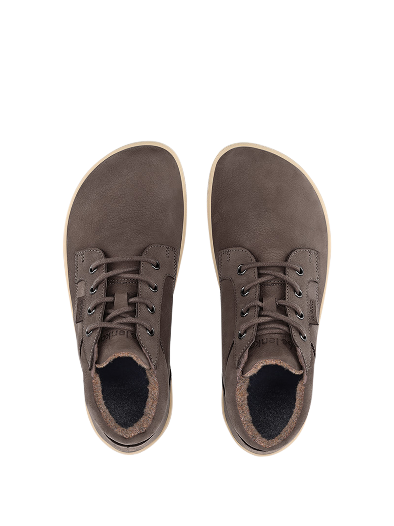 Be Lenka Synergy Chocolate & Beige