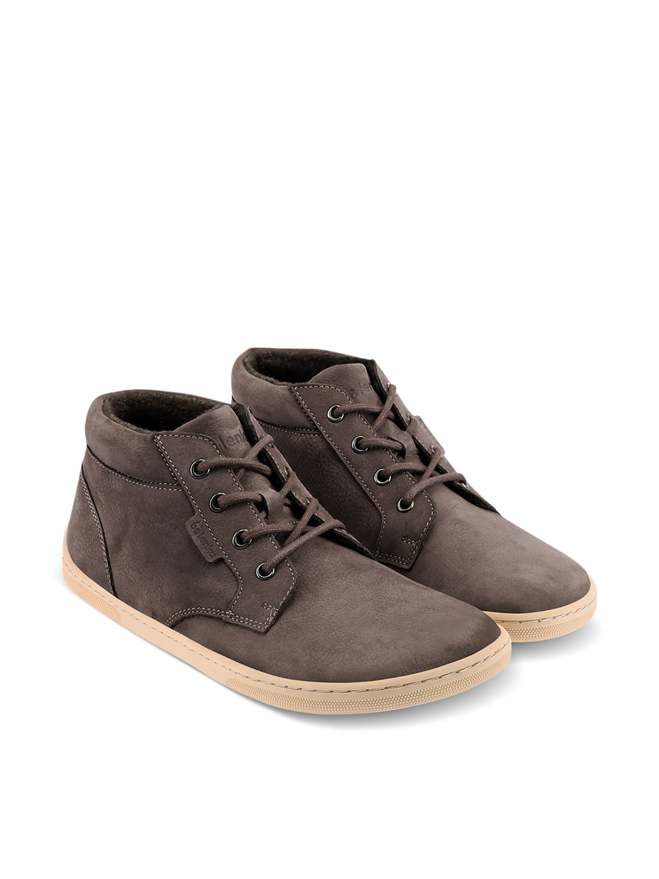 Be Lenka Synergy Chocolate & Beige