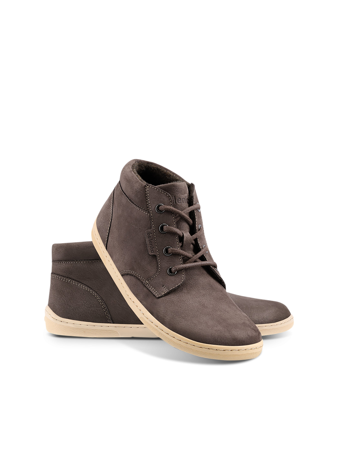 Be Lenka Synergy Chocolate & Beige