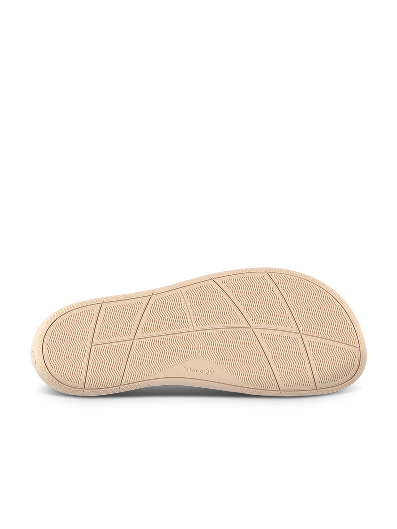 Be Lenka Synergy Chocolate & Beige