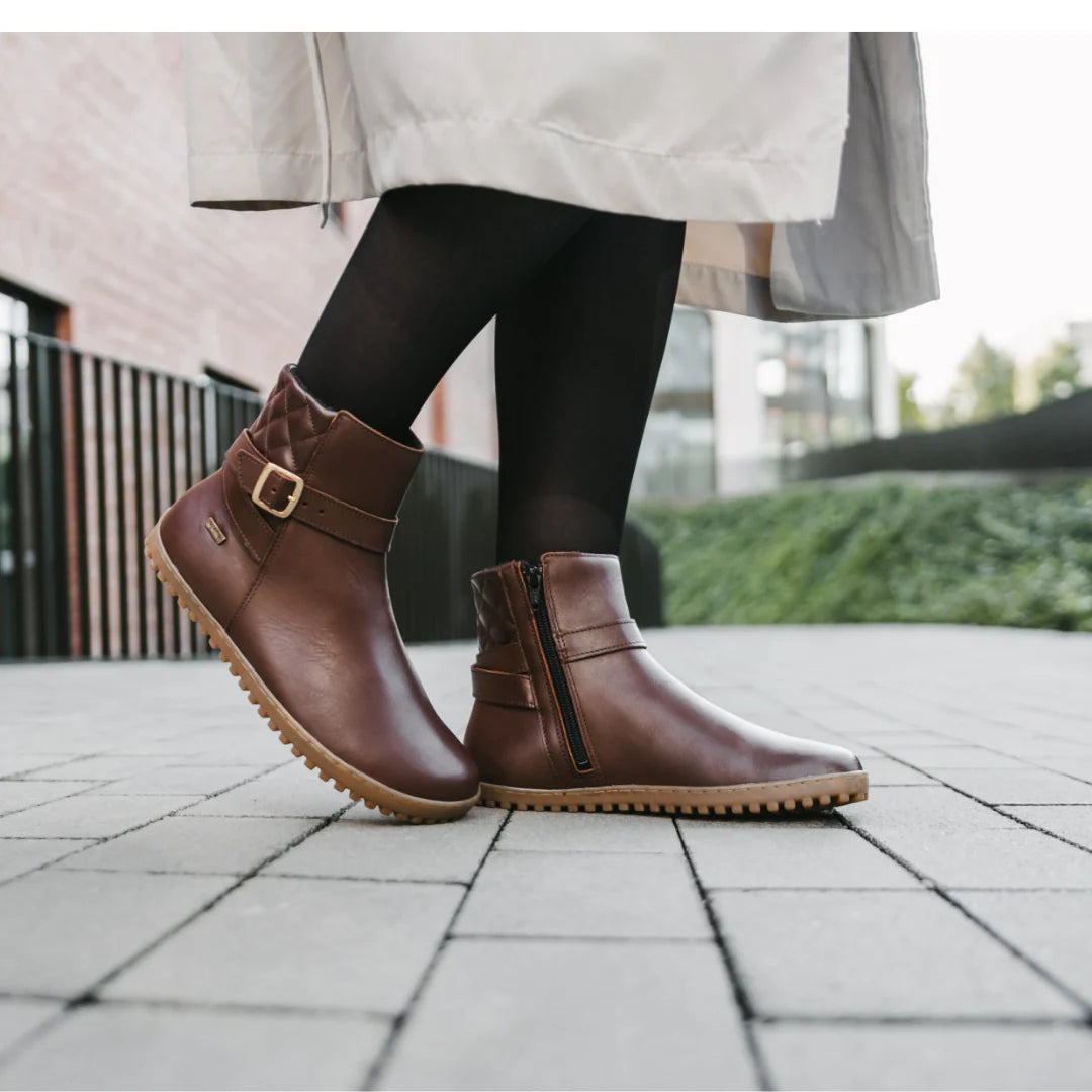Be Lenka Diva - Dark Brown