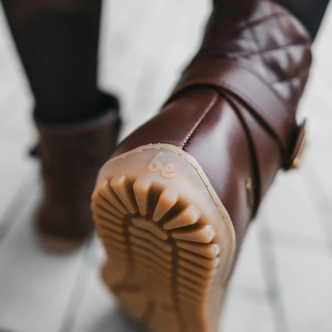 Be Lenka Diva - Dark Brown