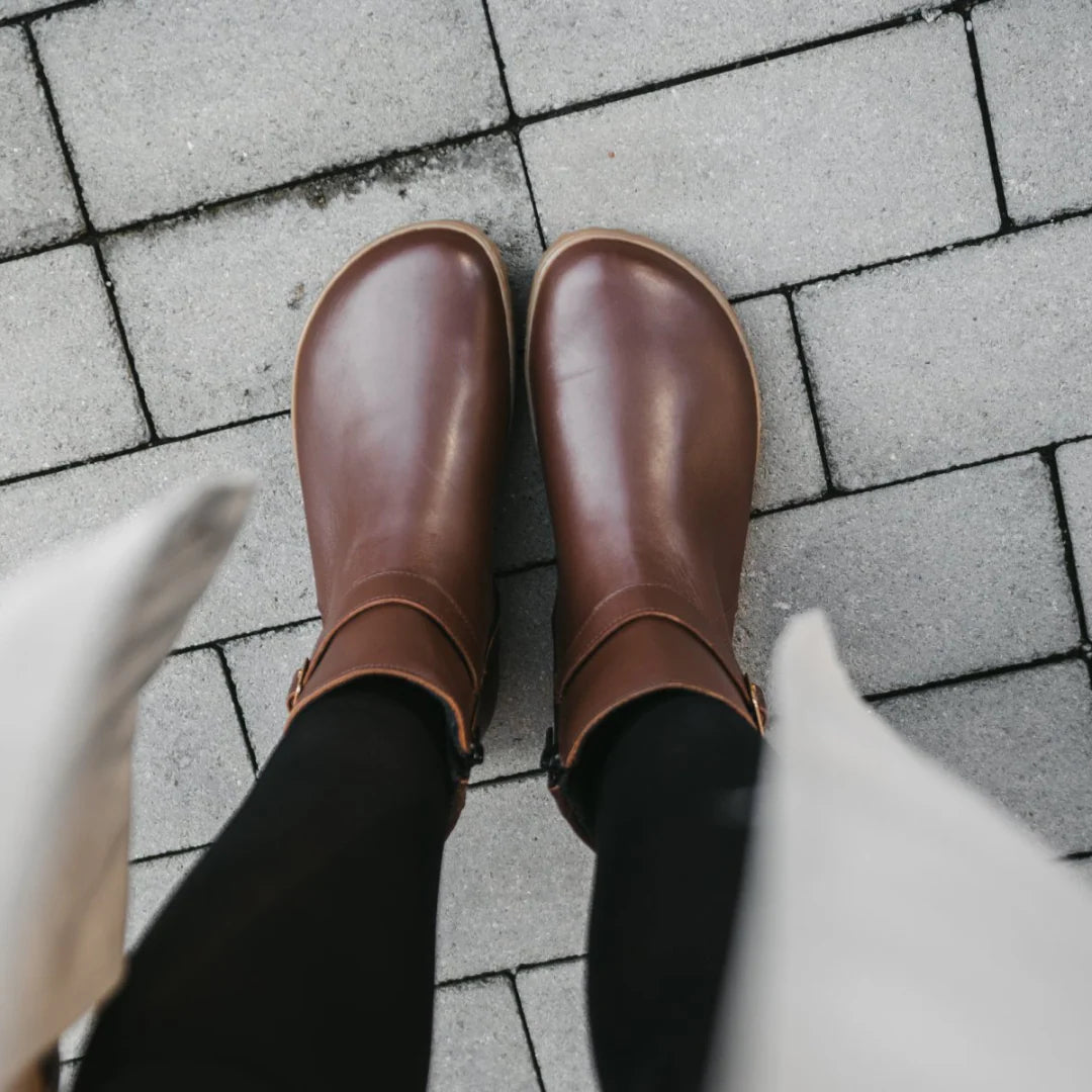 Be Lenka Diva - Dark Brown