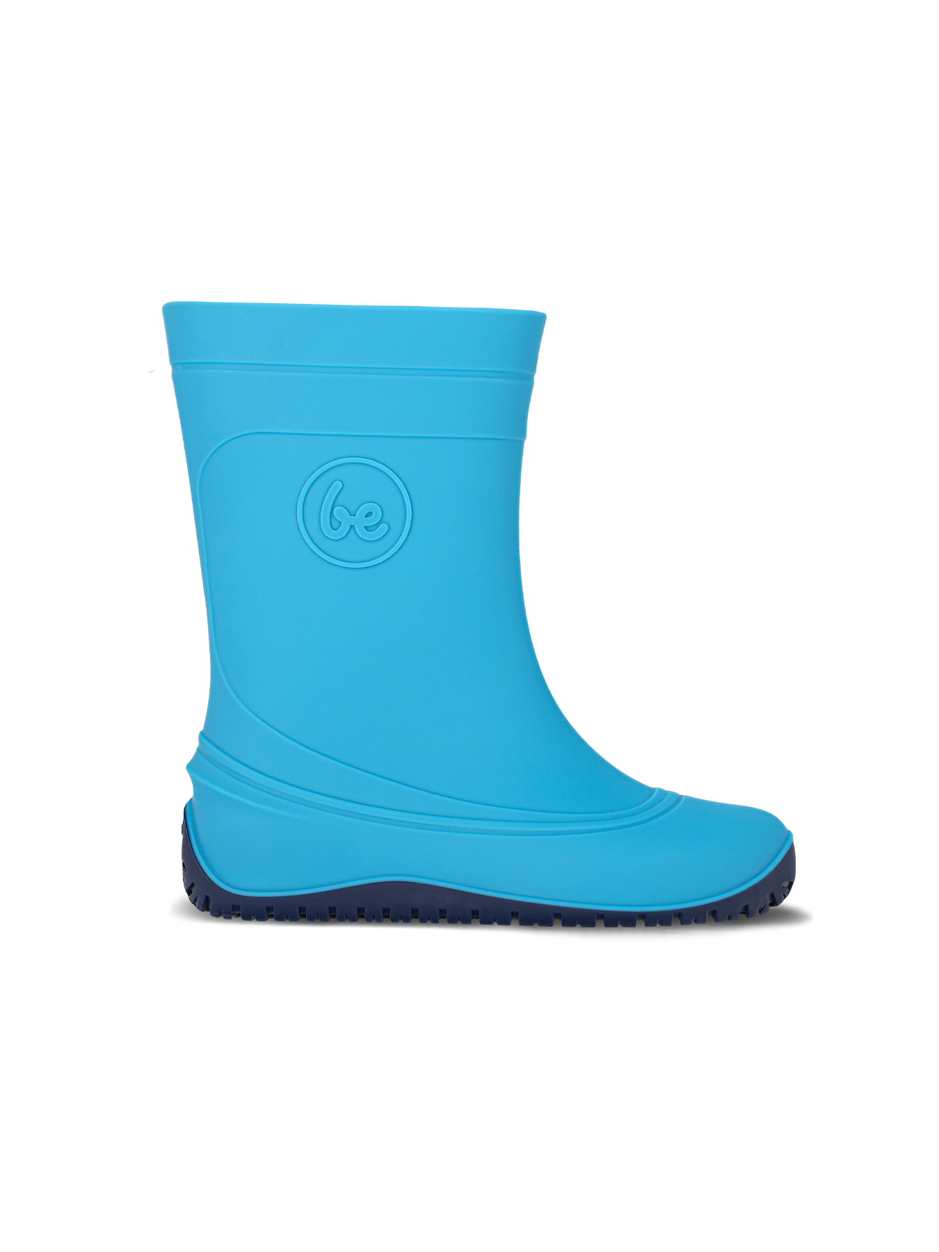 Be Lenka Pudds - Aqua Blue