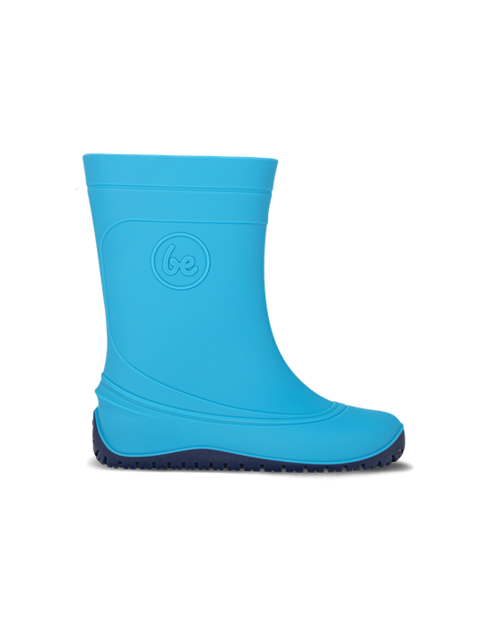 Be Lenka Pudds - Aqua Blue