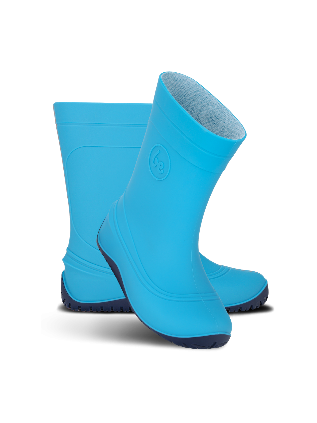 Be Lenka Pudds - Aqua Blue