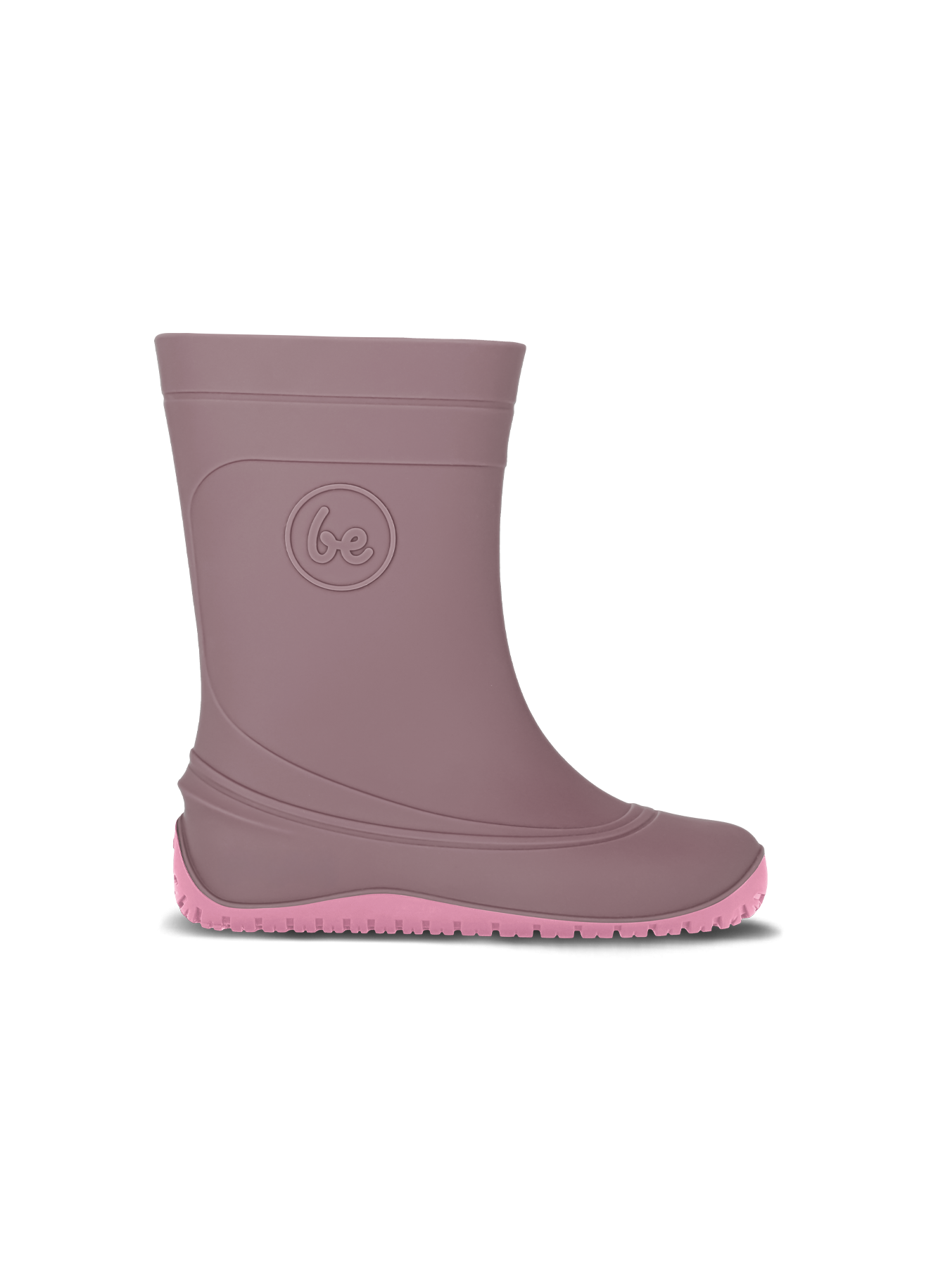 Be Lenka Pudds - Misty Pink