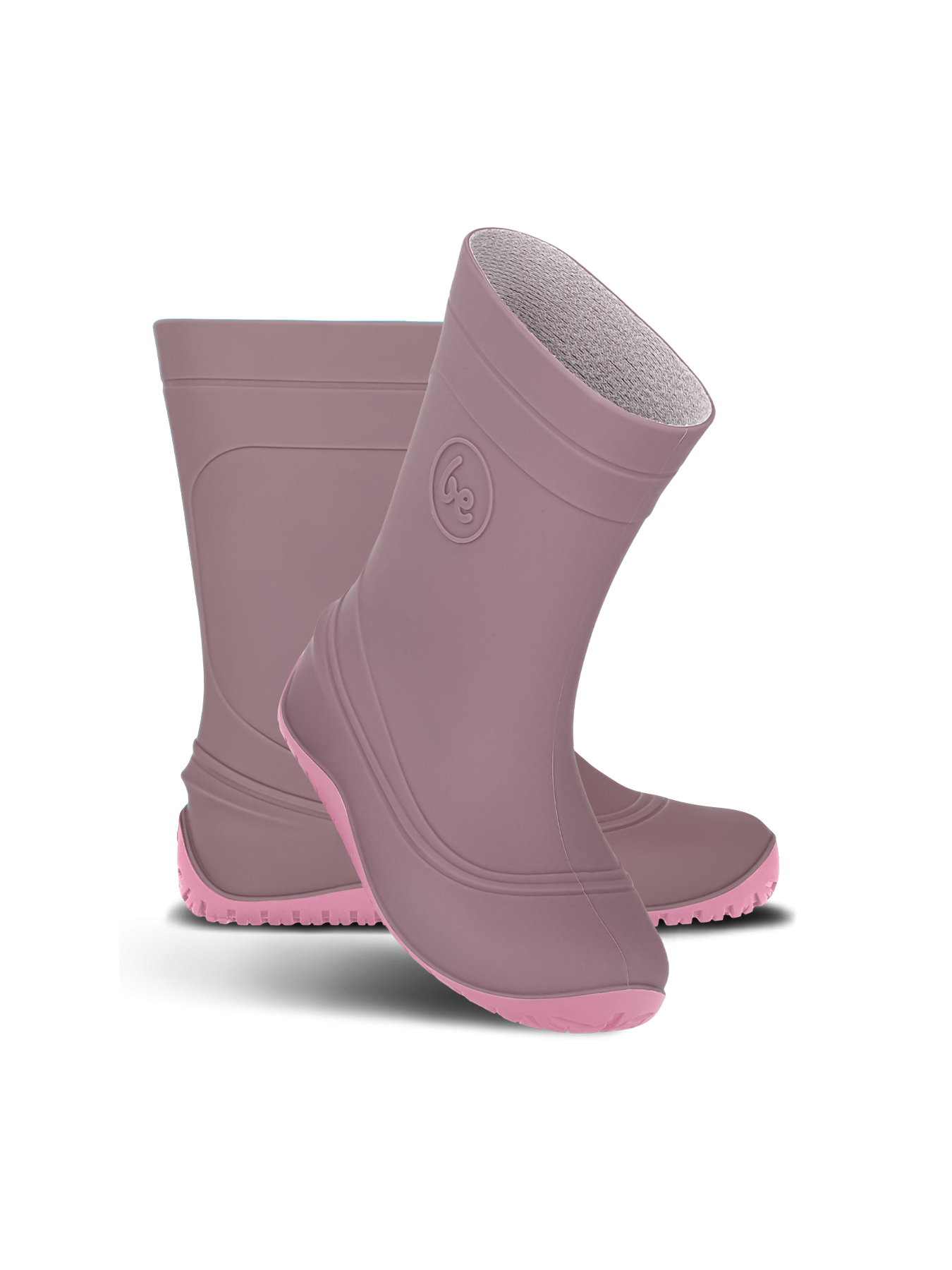 Be Lenka Pudds - Misty Pink