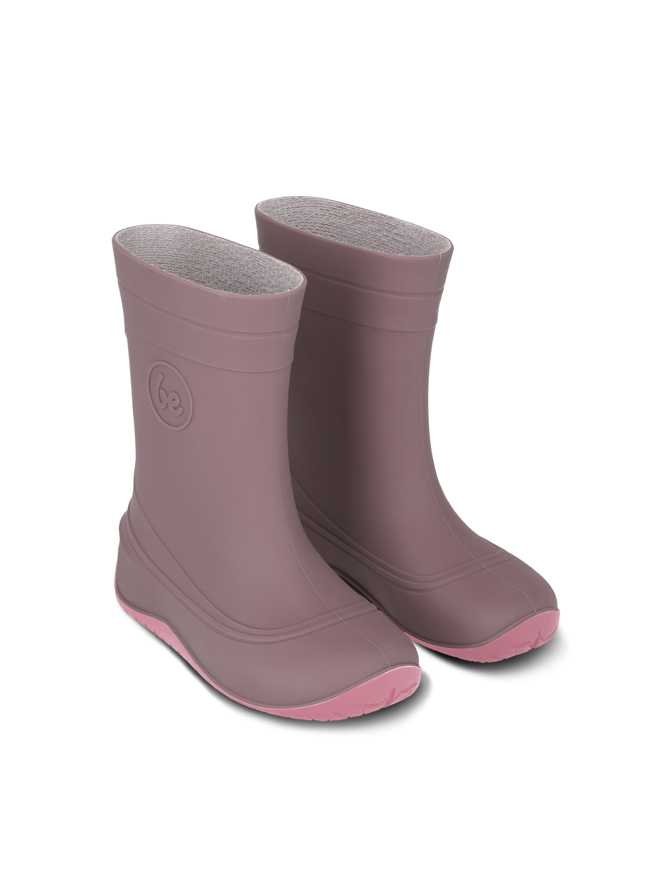 Be Lenka Pudds - Misty Pink