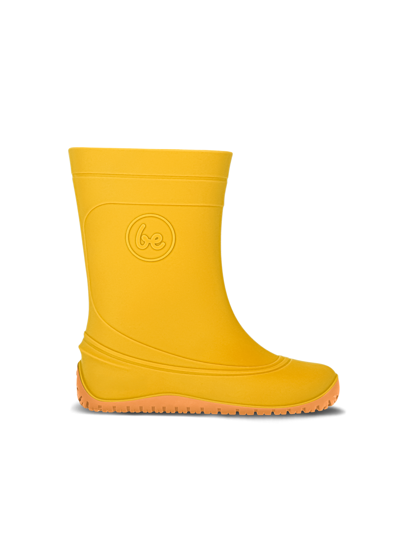Be Lenka Pudds - Yellow