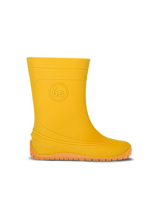 Be Lenka Pudds - Yellow