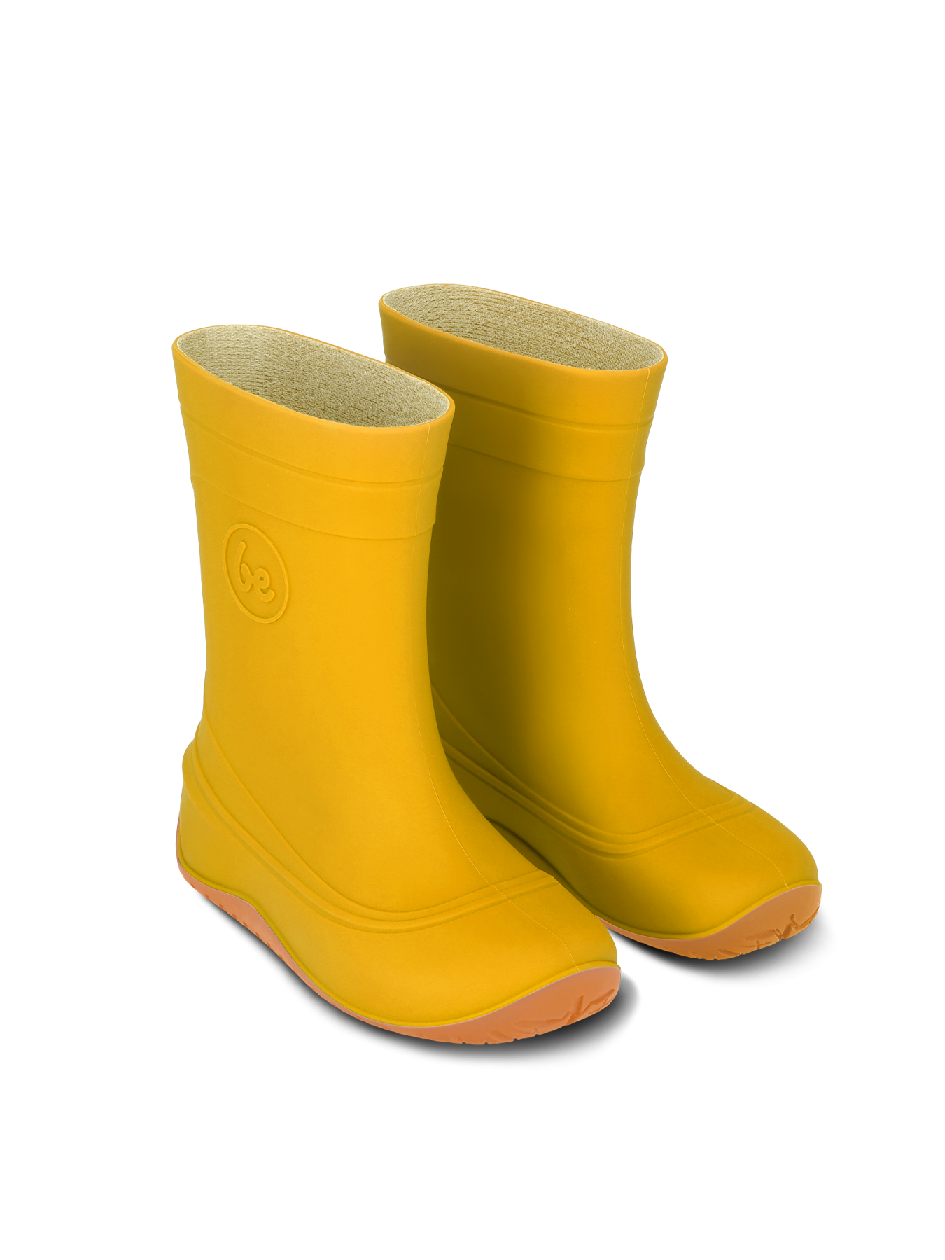 Be Lenka Pudds - Yellow