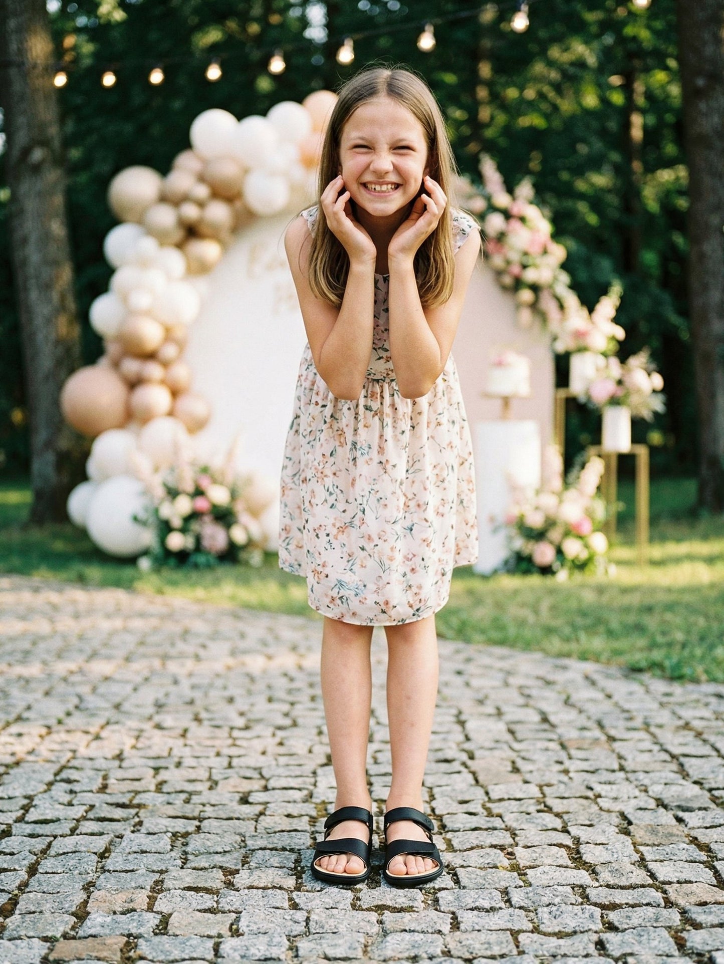 Be Lenka Miami Junior - Black