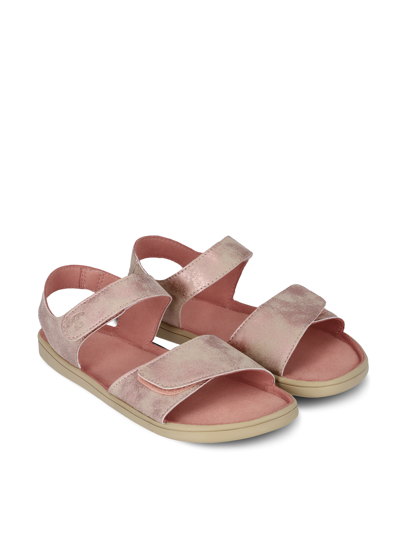 Be Lenka Miami Kids -Coral Sparkle