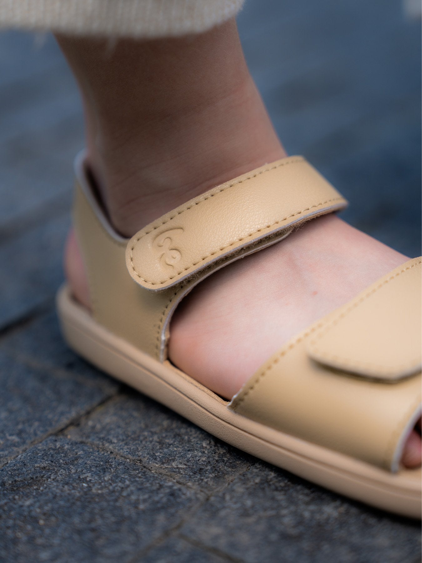 Be Lenka Miami Junior -Light Brown