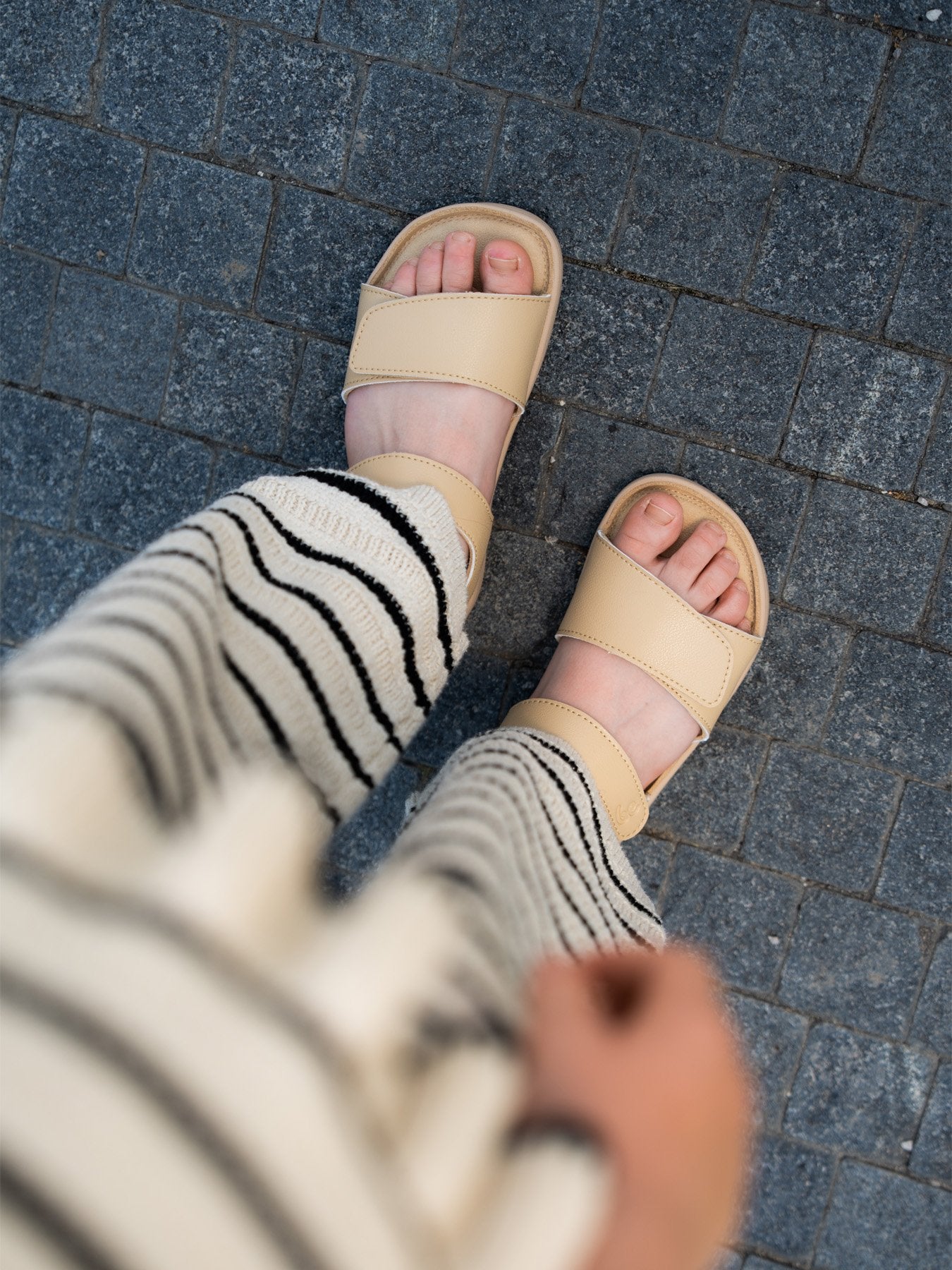 Be Lenka Miami Junior -Light Brown