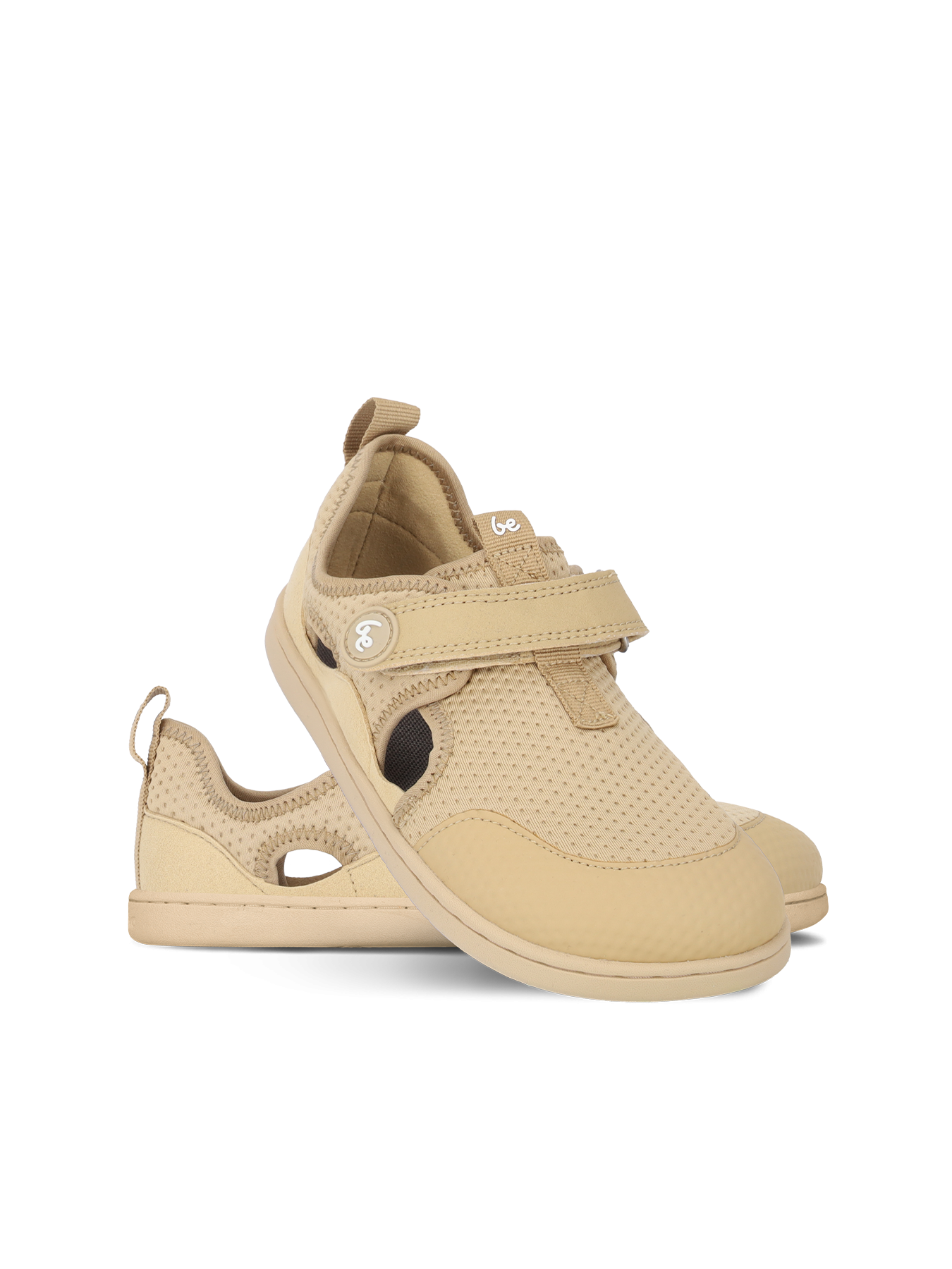 Be Lenka Zest Preschool - Beige