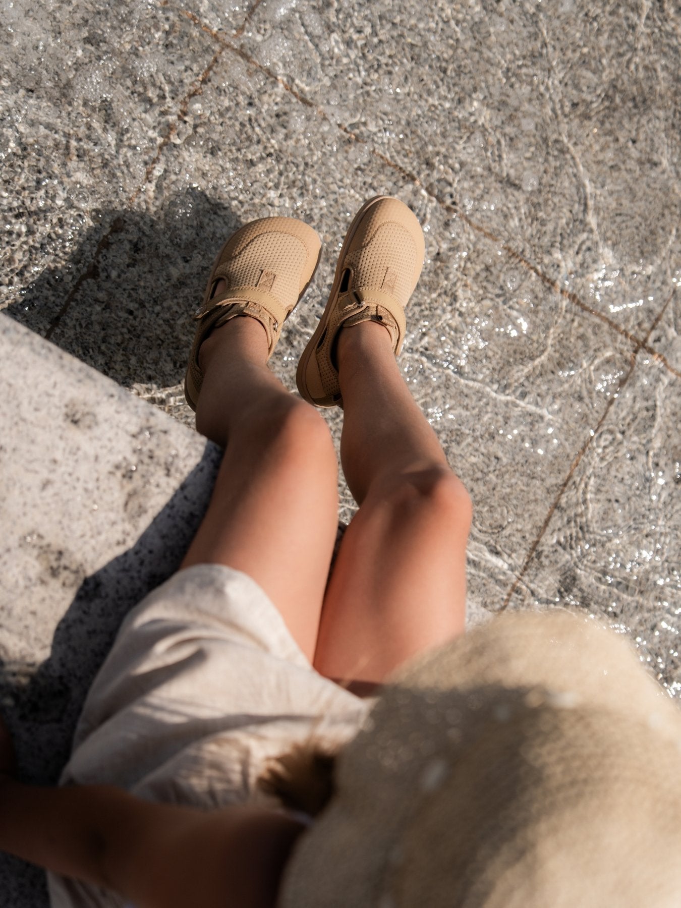 Be Lenka Zest Kids - Beige