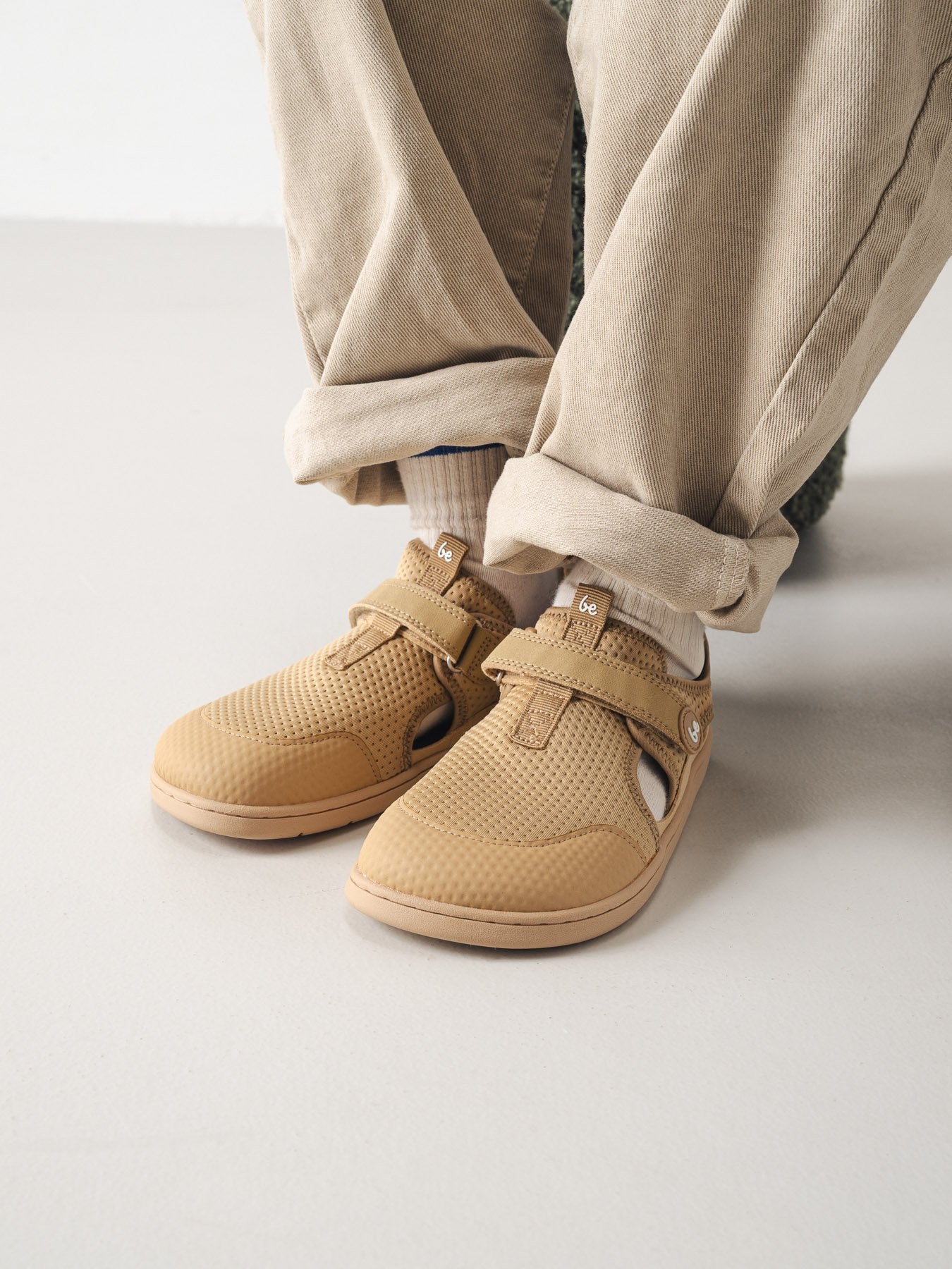 Be Lenka Zest Kids - Beige
