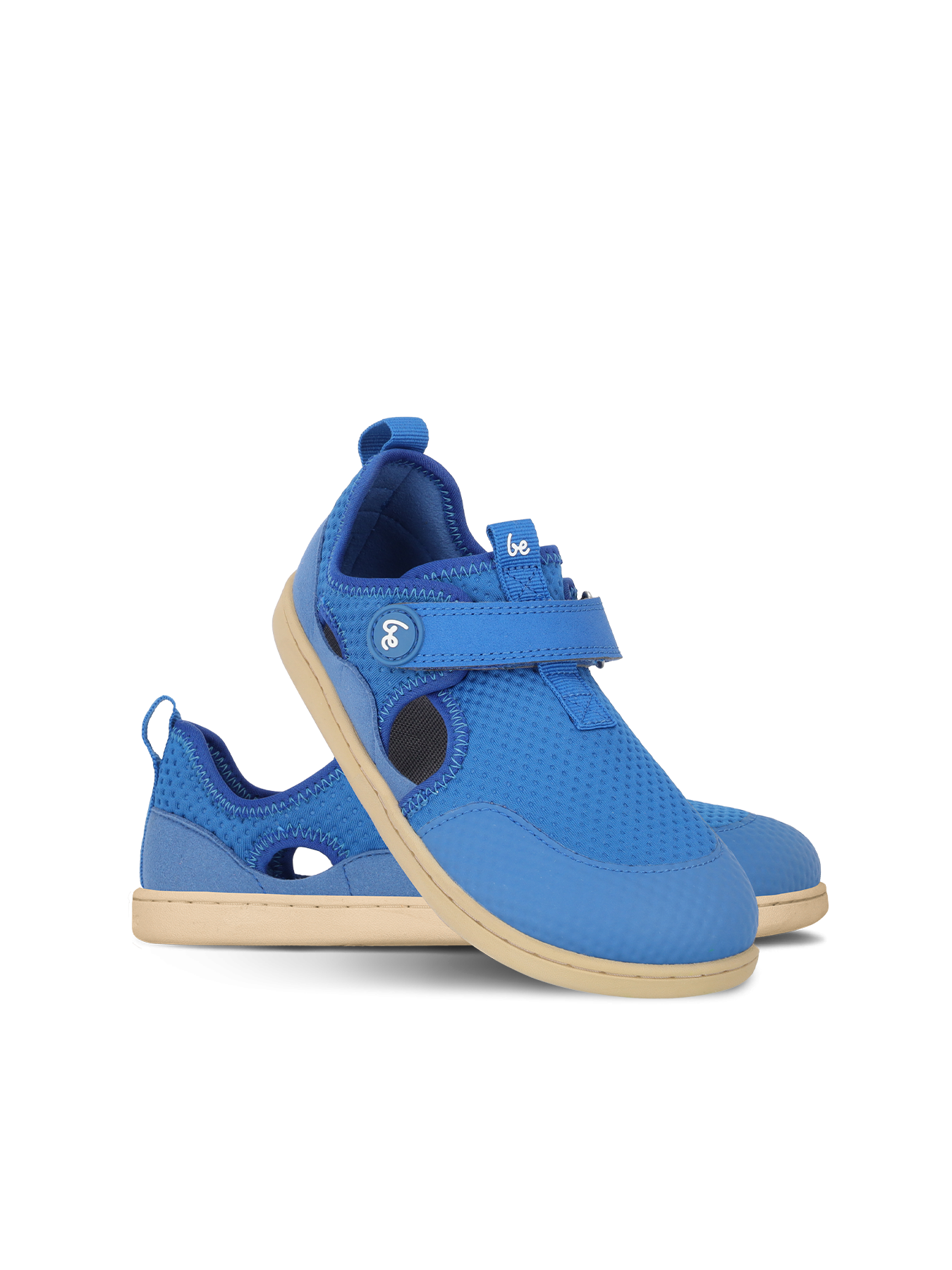 Be Lenka Zest Preschool - Blue