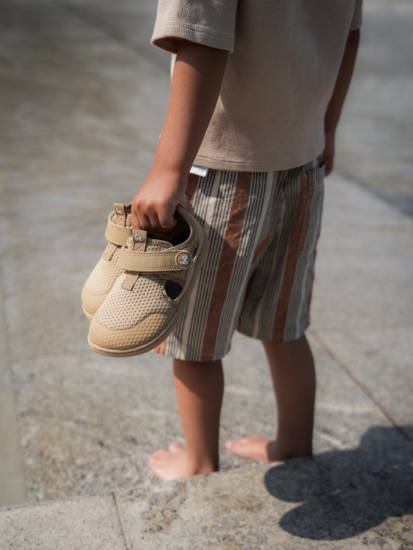 Be Lenka Zest Preschool - Beige