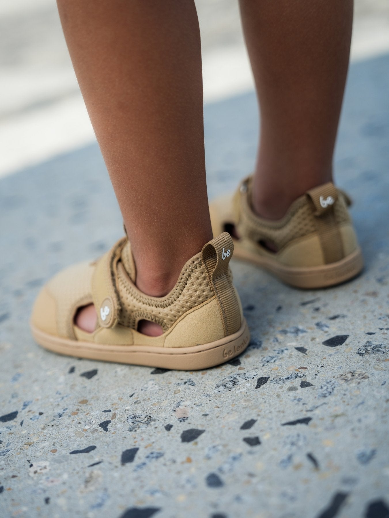 Be Lenka Zest Preschool - Beige