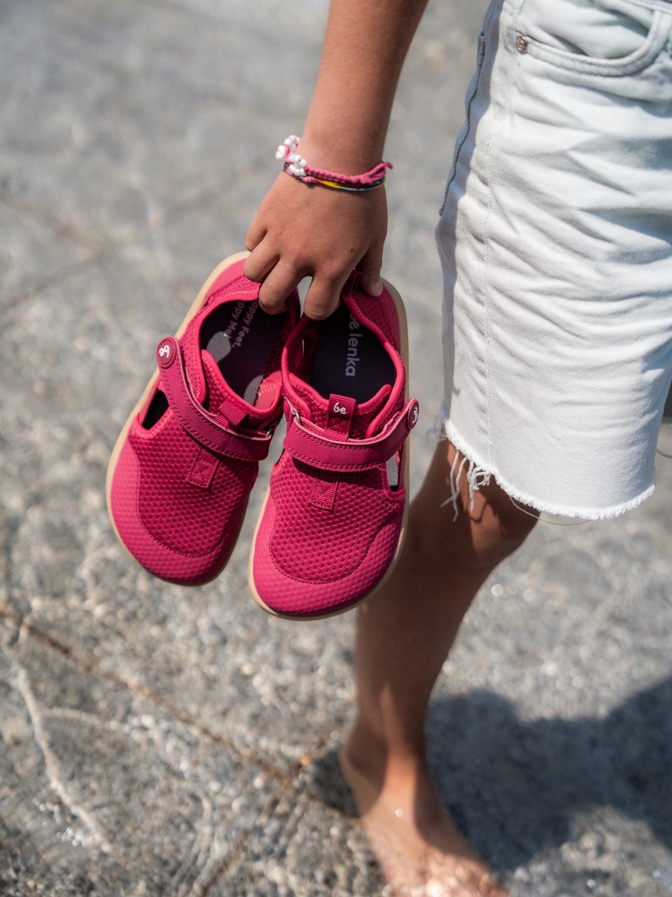 Be Lenka Zest Kids - Berry