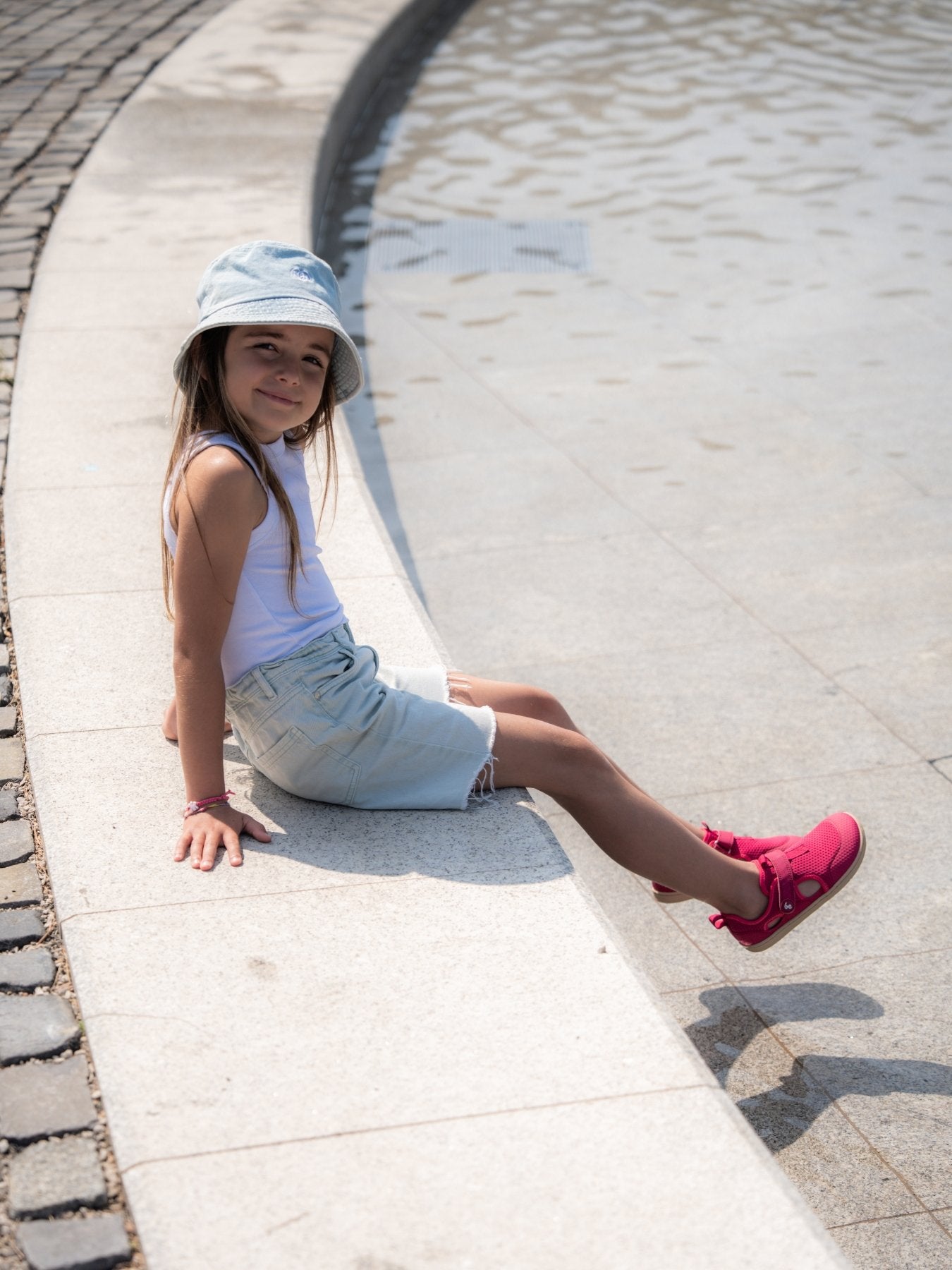 Be Lenka Zest Kids - Berry
