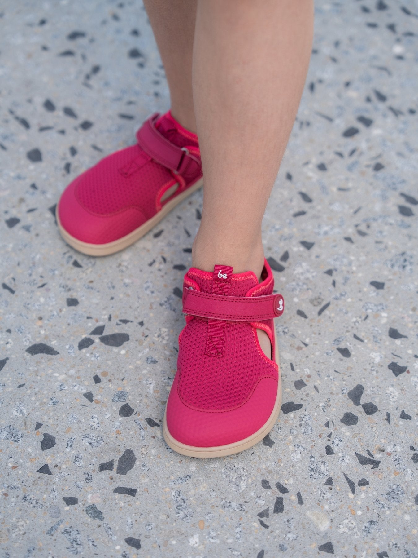 Be Lenka Zest Kids - Berry