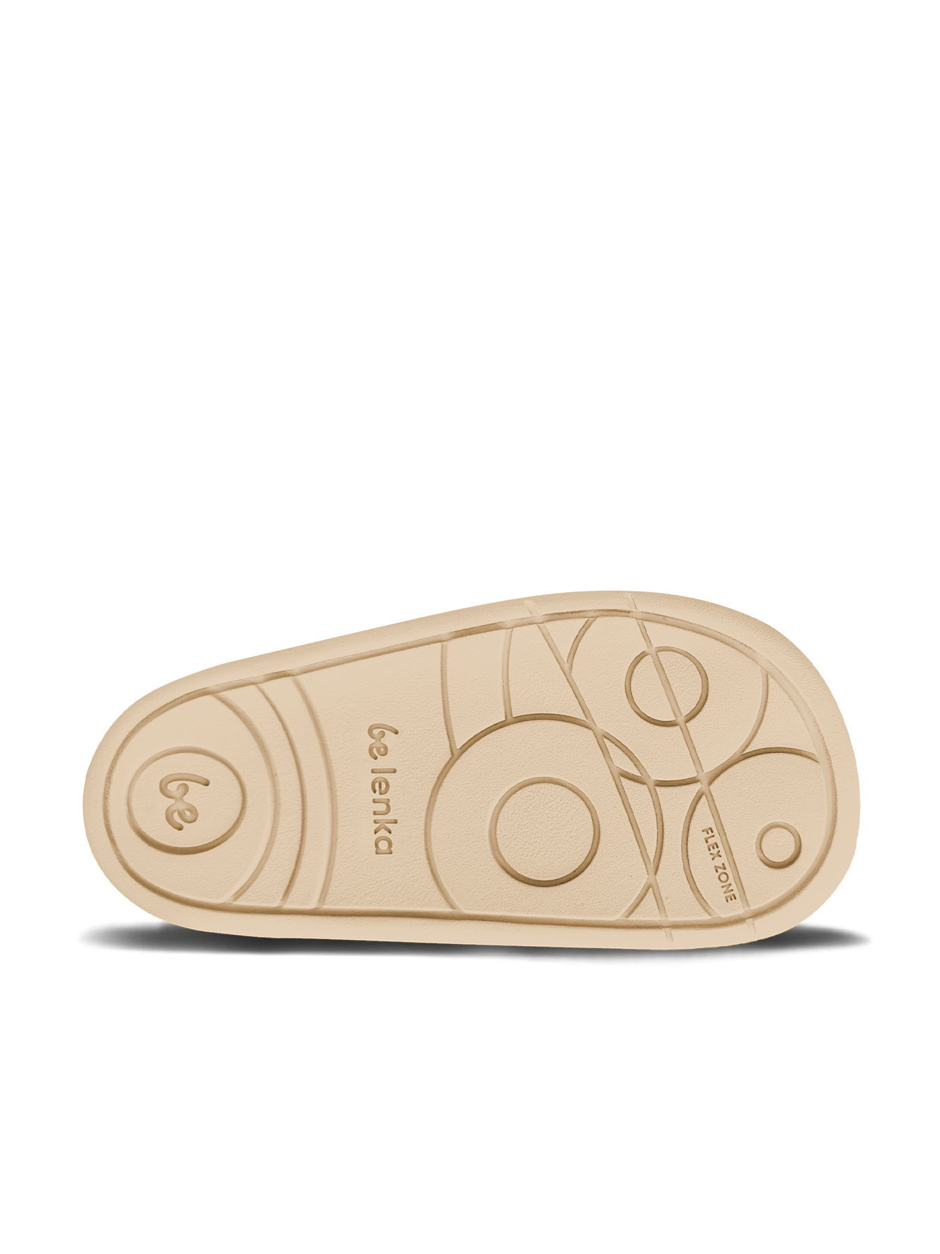 Be Lenka Zest Preschool - Beige