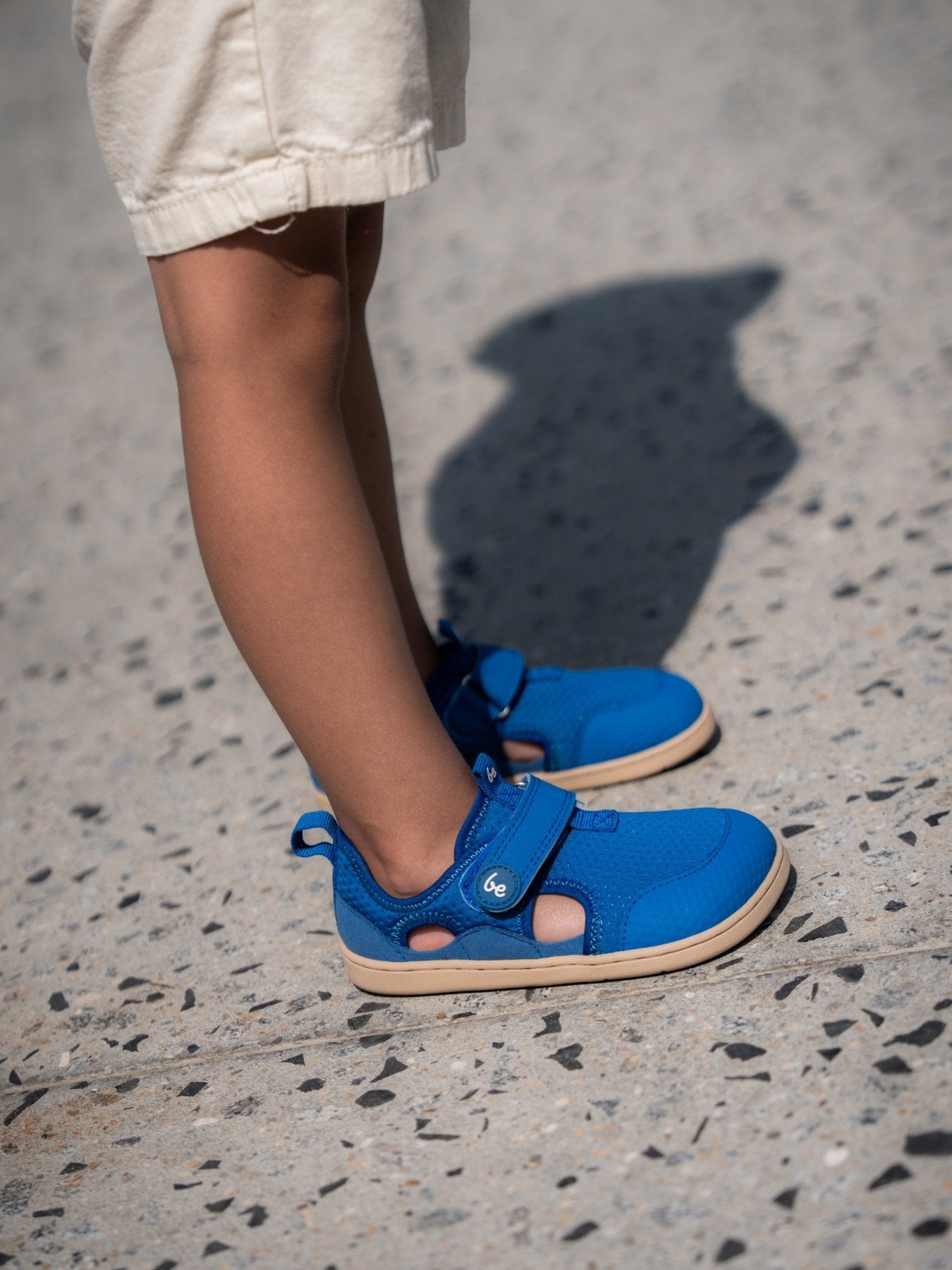 Be Lenka Zest Kids - Blue