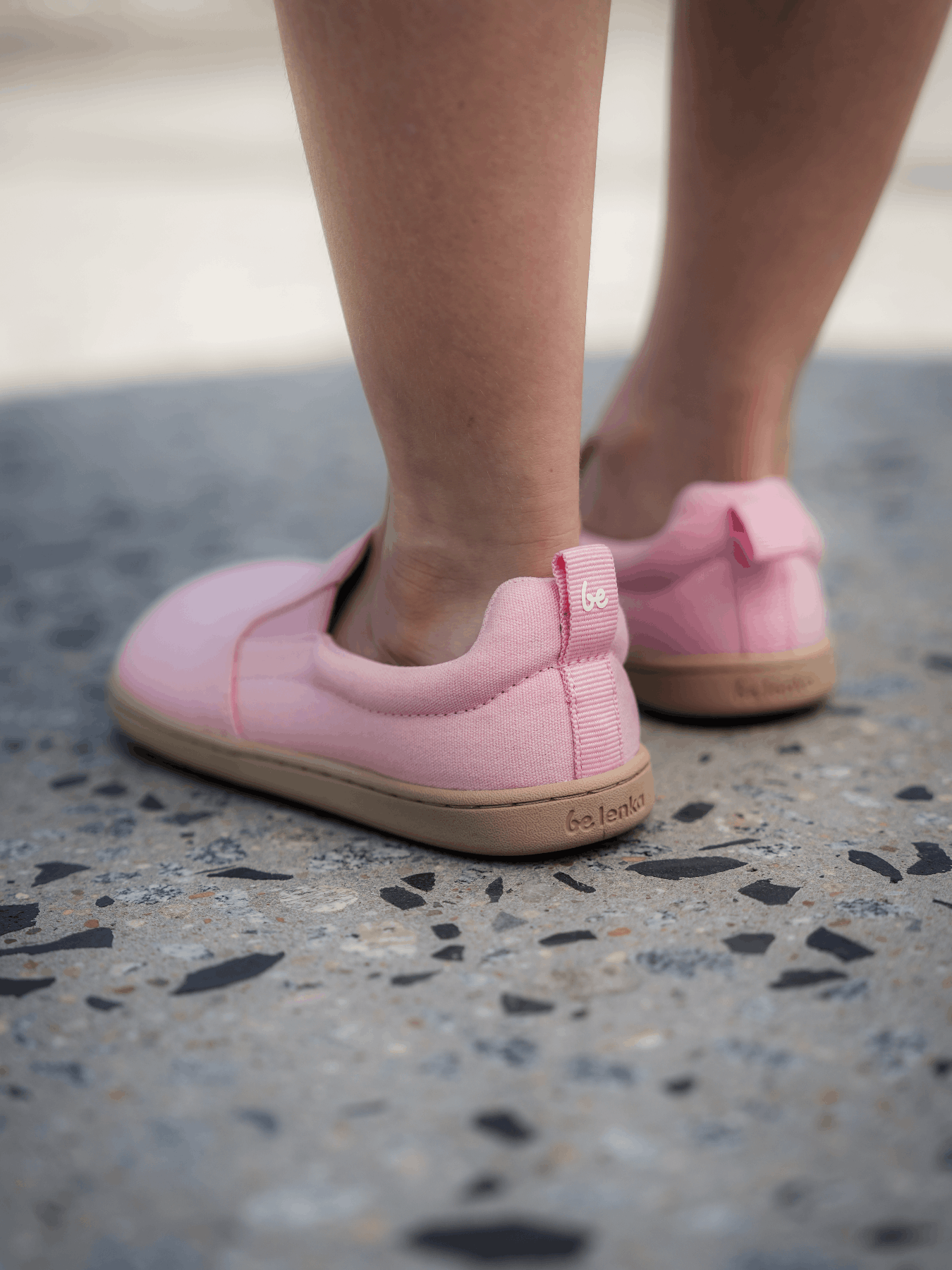 Be Lenka Aura Kids - Cotton Candy Pink