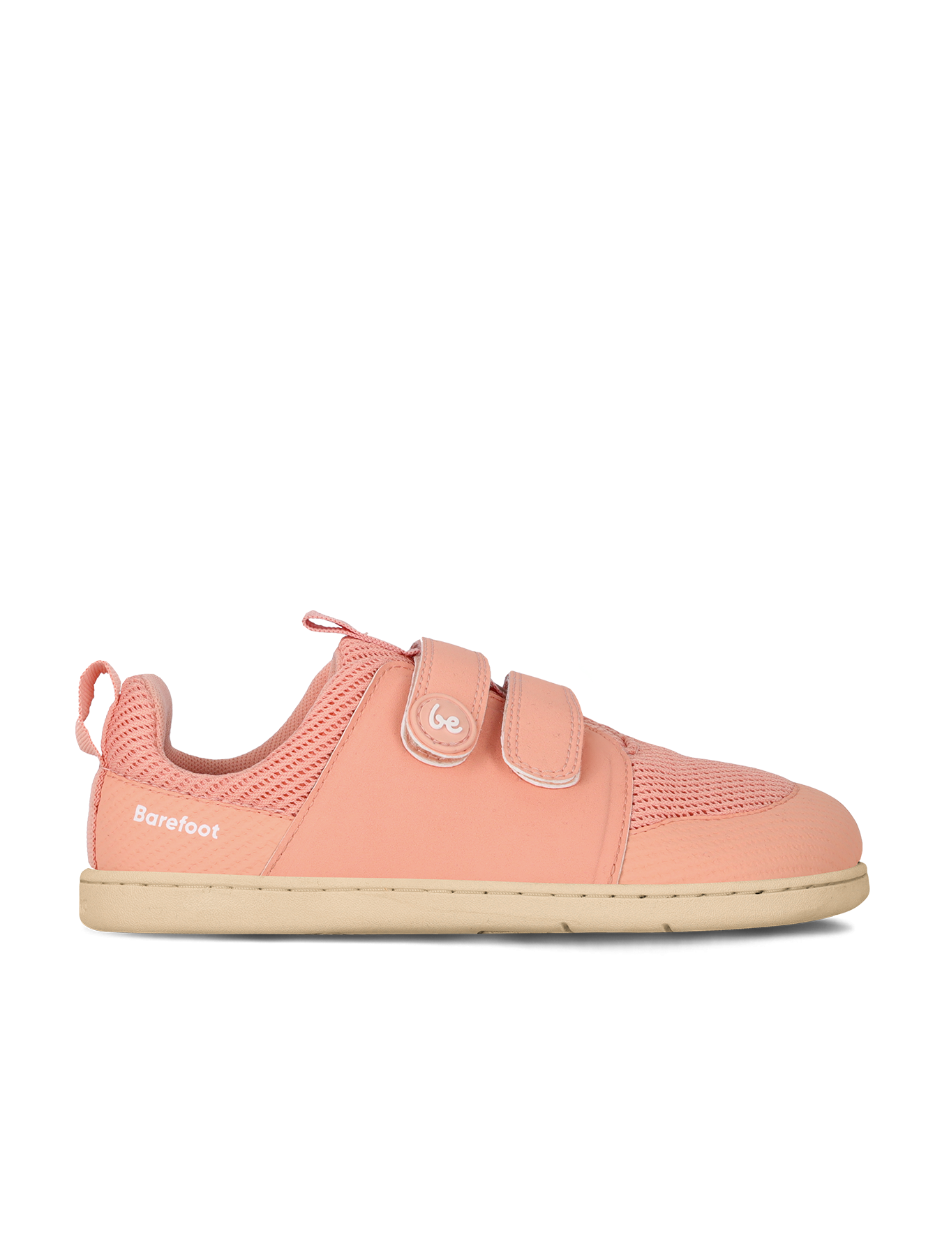 Be Lenka Bounty Kids - Coral Pink