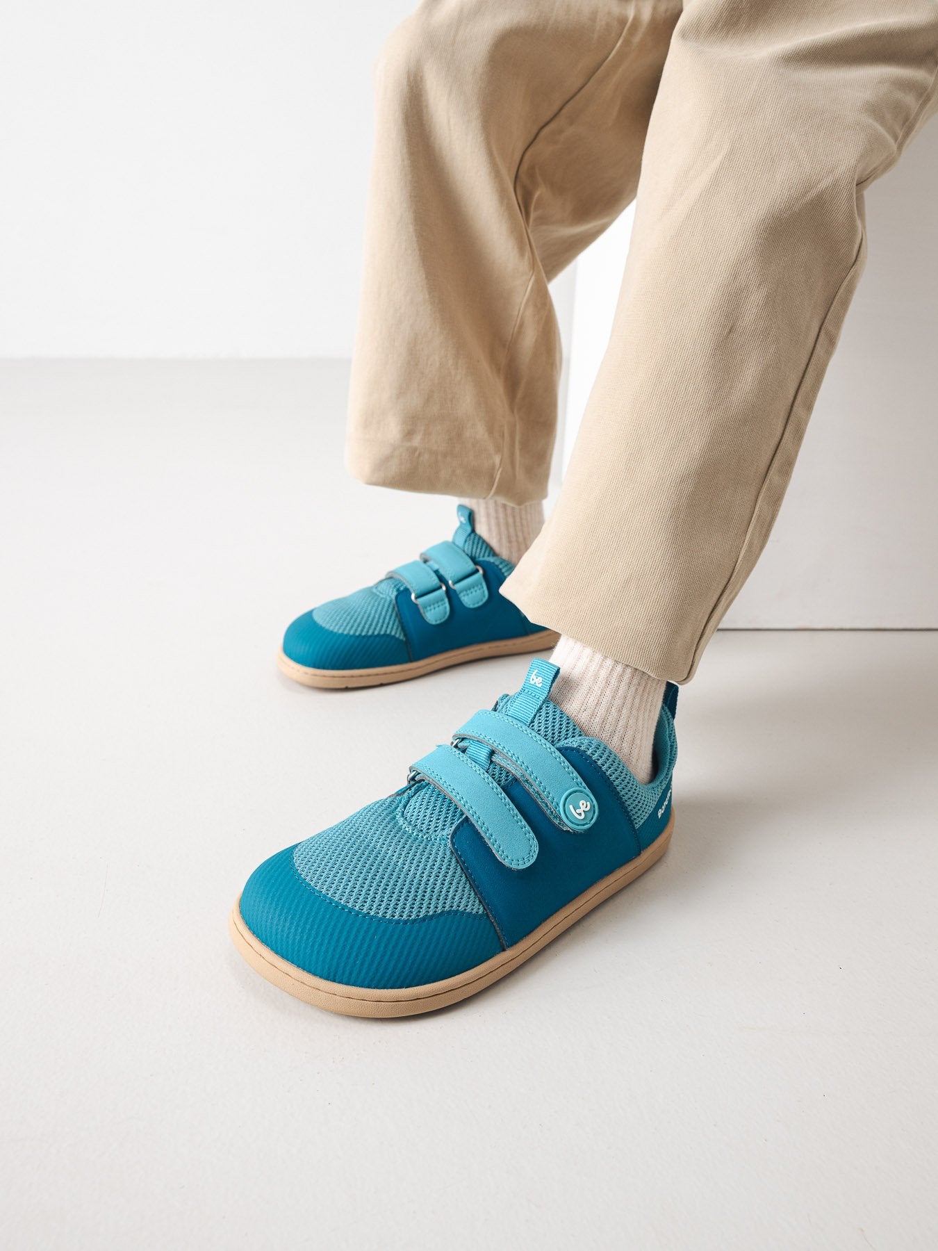 Be Lenka Bounty Junior - Aqua