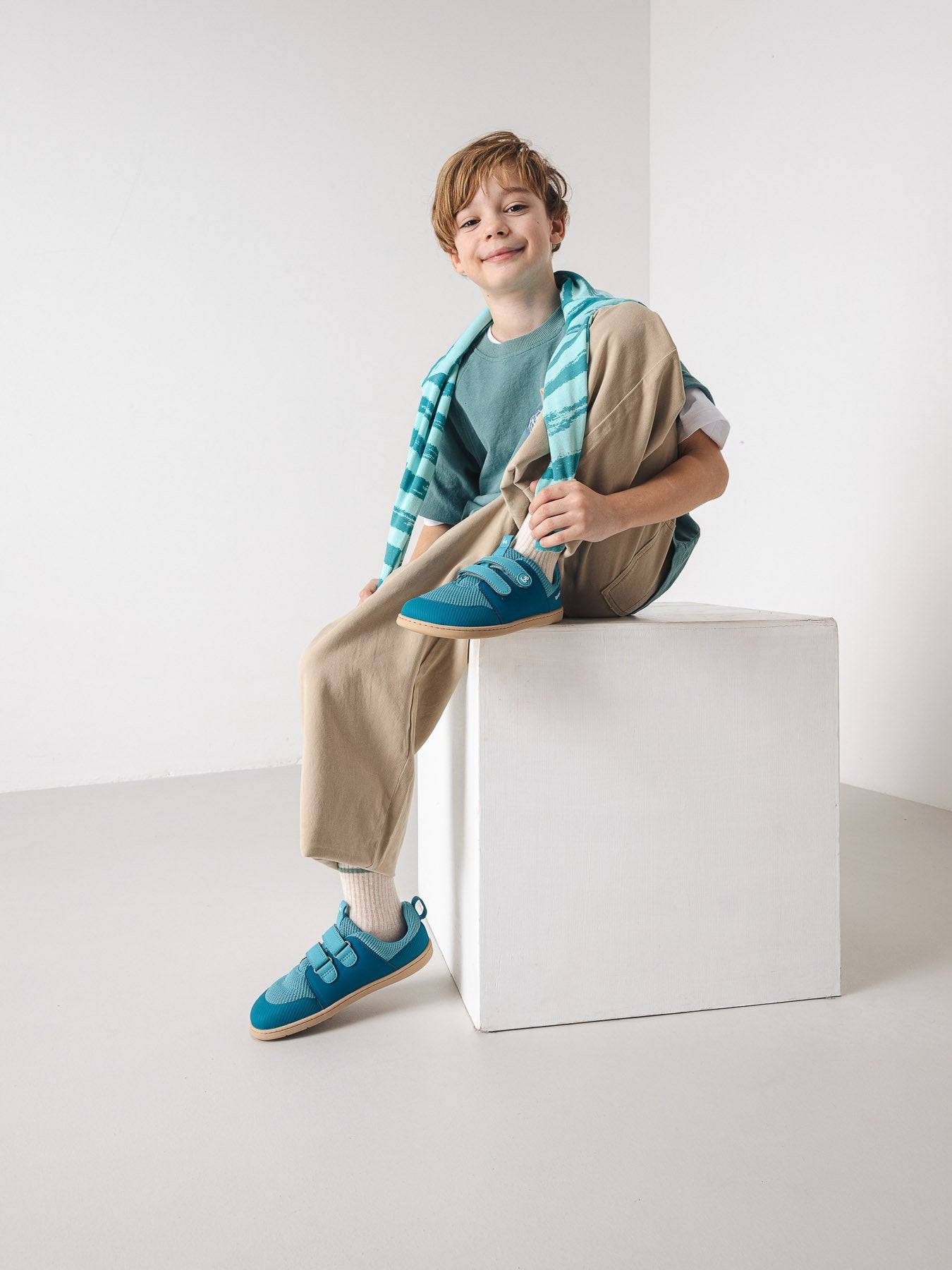 Be Lenka Bounty Junior - Aqua