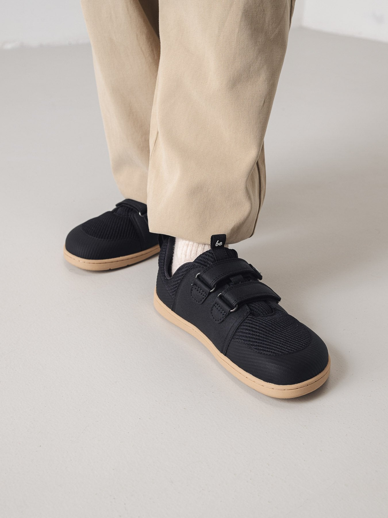 Be Lenka Bounty Junior - Black