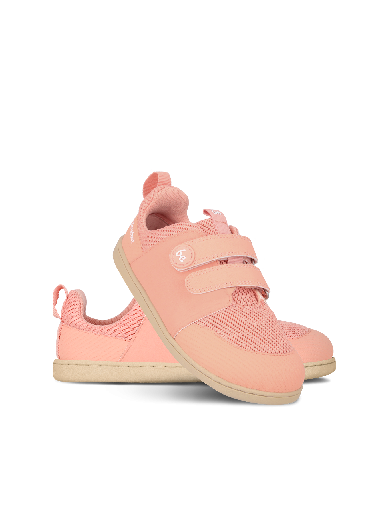 Be Lenka Bounty Kids - Coral Pink