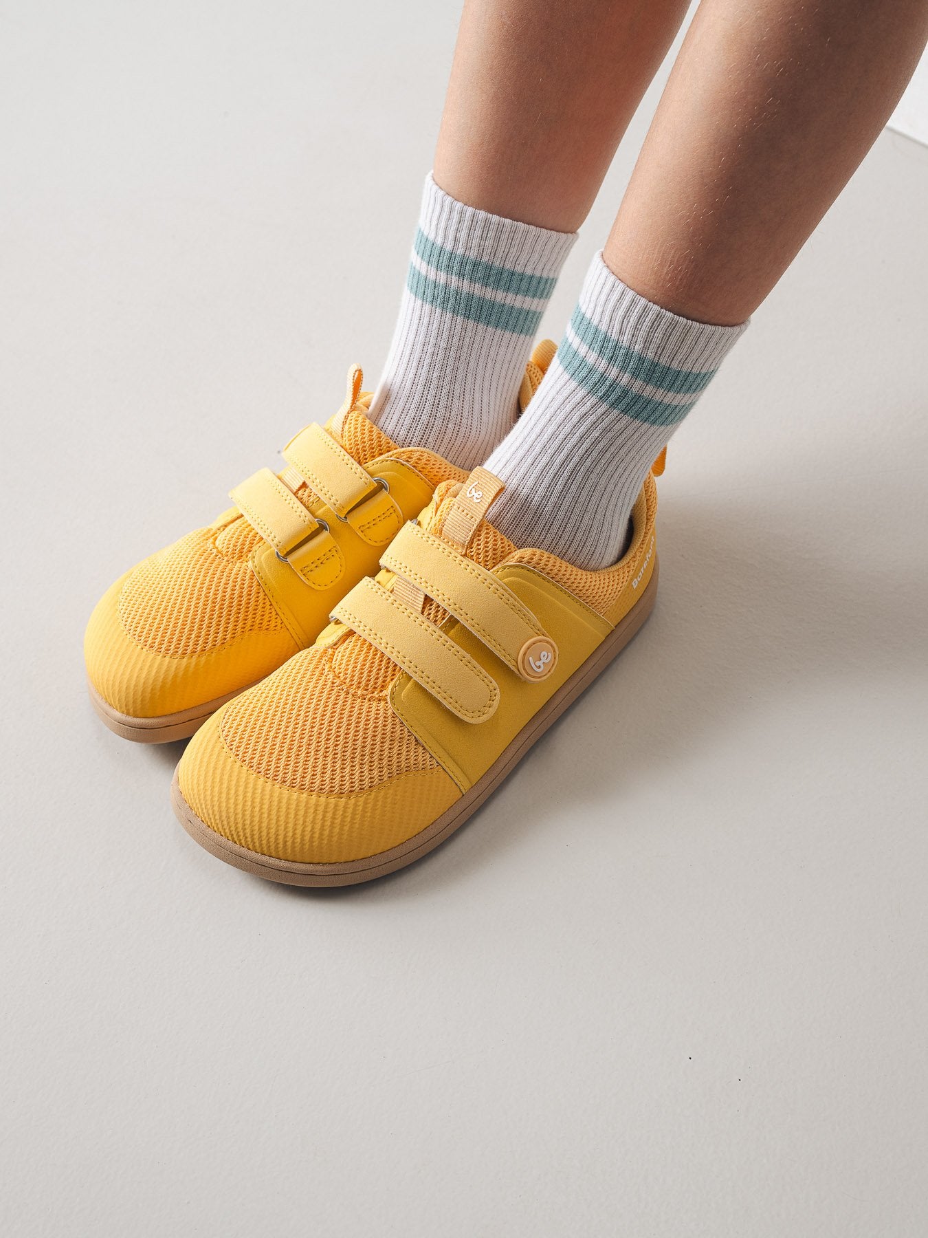 Be Lenka Bounty Junior - Yellow