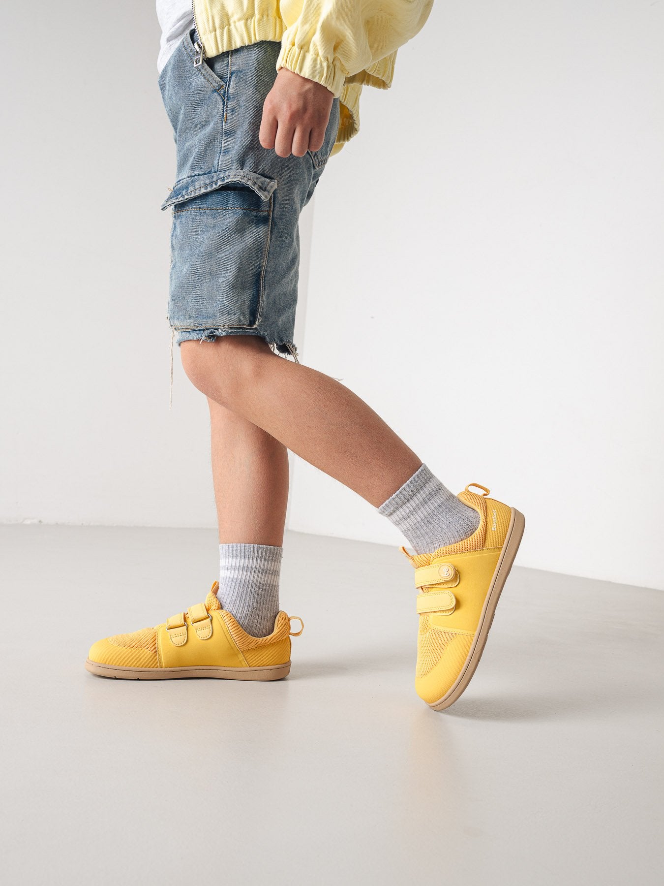 Be Lenka Bounty Junior - Yellow