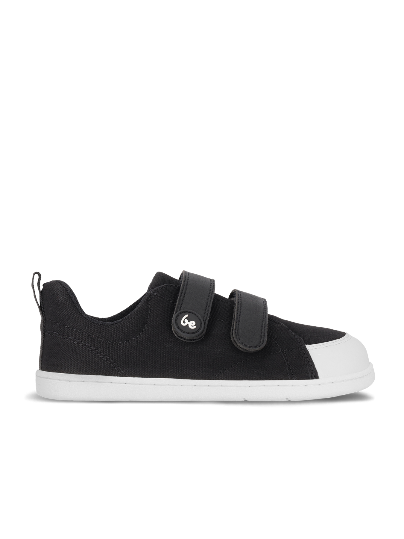 Be Lenka Canvi Preschool - Black & White